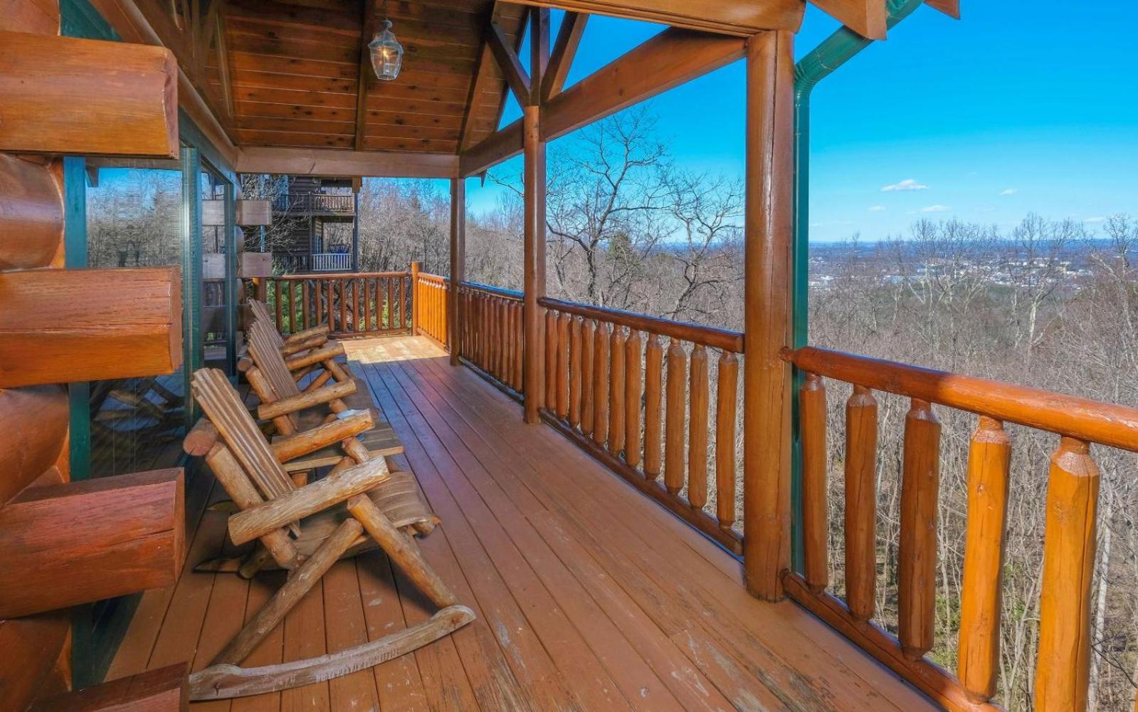 Smoky Mountain Memories Villa Pigeon Forge Exteriör bild